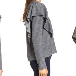 McGuire Denim Sweaters - McGuire Sabina Sweater McGuire Denim Sweaters - McGuire Sabina Sweater